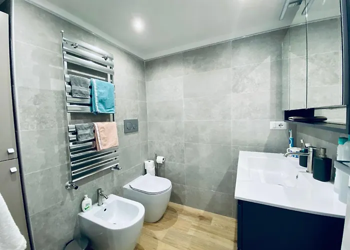 Casa Aventino * Rom