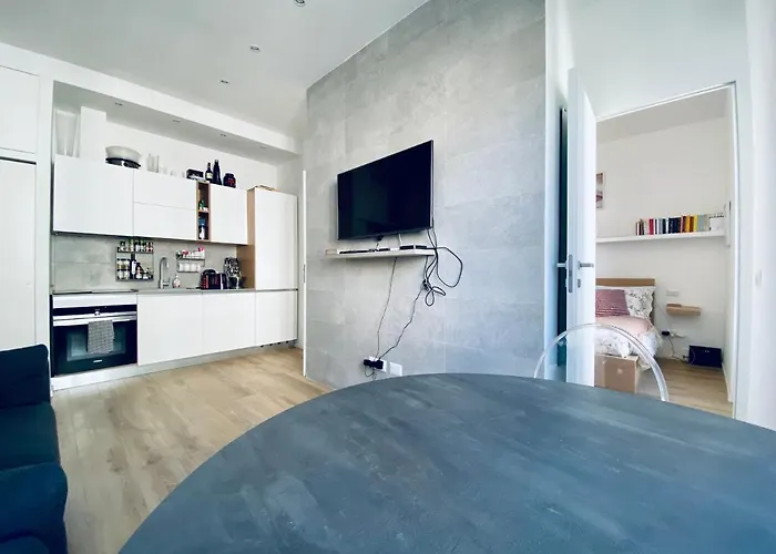 Apartment Casa Aventino Rom