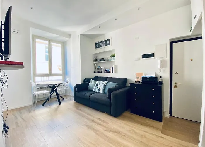 Casa Aventino Apartment