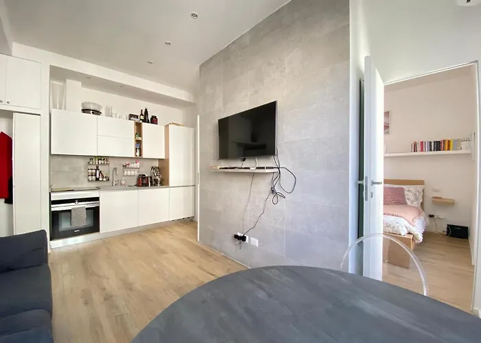 Casa Aventino
