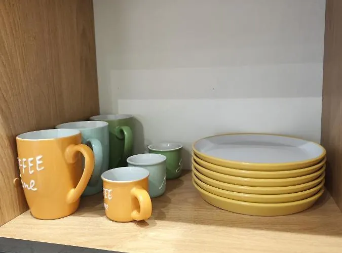 Casa Aventino Apartment Rom