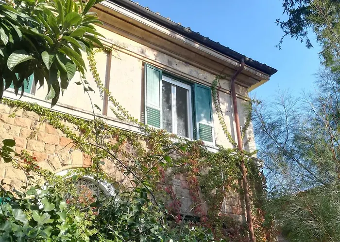 Casa Aventino * Rom